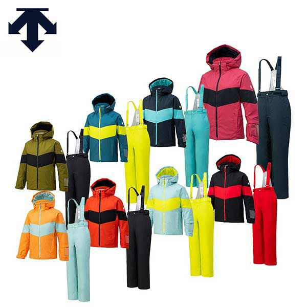 スキーウェア スキーパンツ ゴールドウイン Goldwin キッズ ジュニア