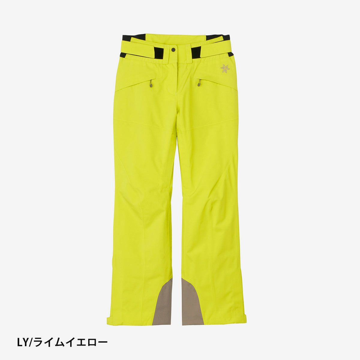 スキーウェア スキーパンツ レディース パンツ ゴールドウイン Goldwin