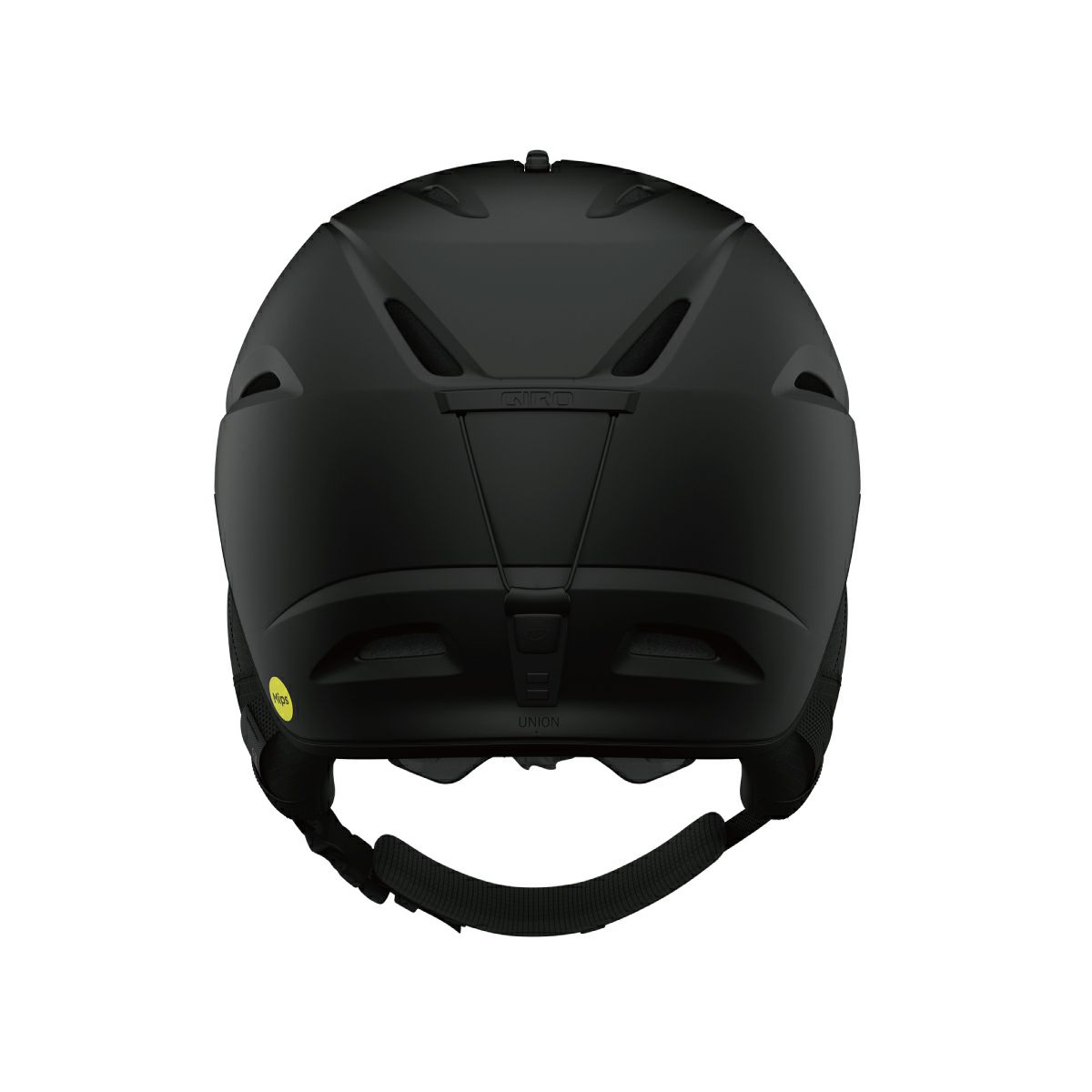 GIRO ジロ スキー ヘルメット メンズ レディース ＜2024＞ UNION MIPS