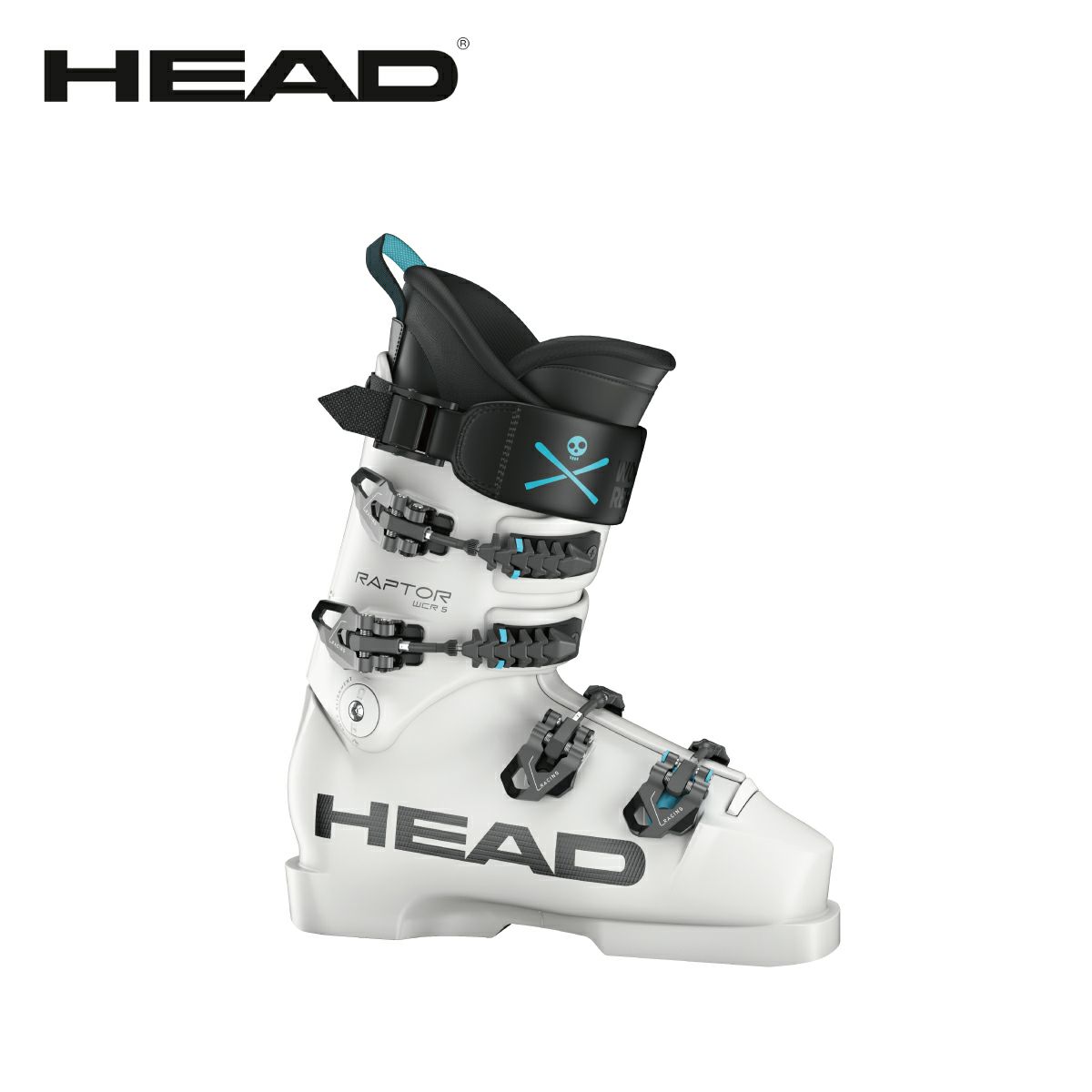 初心者〜中級者向け】HEAD スキーブーツ 26.0/26.5cm head スキー