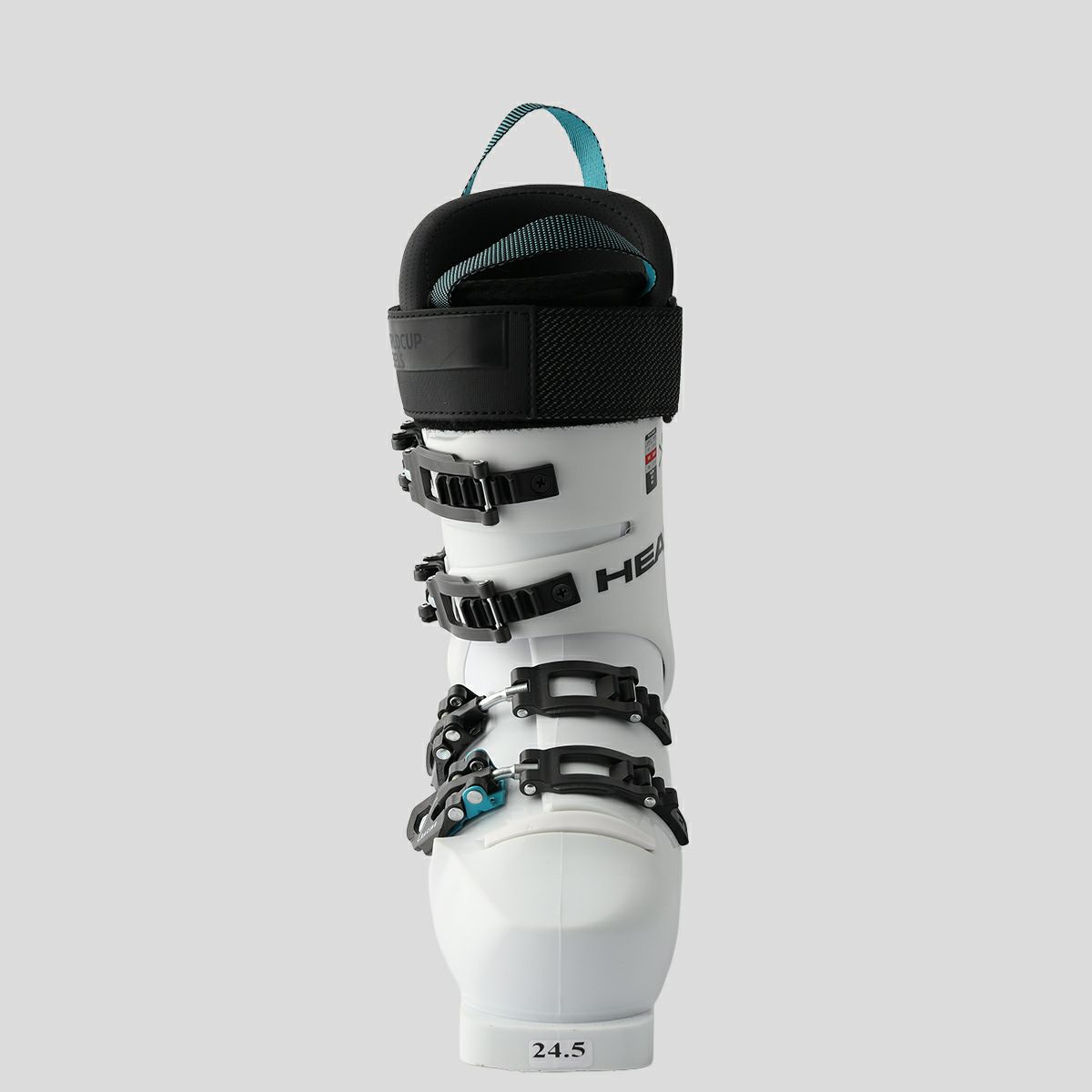 HEAD ヘッド スキーブーツ メンズ レディース ＜2025＞ RAPTOR WCR 6