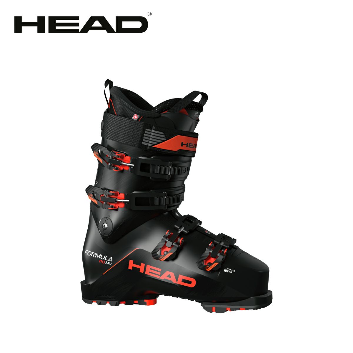 HEAD】ヘッドスキーブーツならスキー用品通販ショップ - タナベ