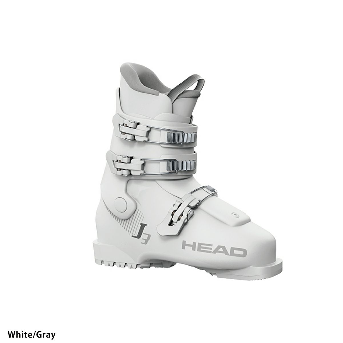 HEAD ヘッド スキーブーツ キッズ ジュニア ＜2026＞ J3 〔ジェイ3
