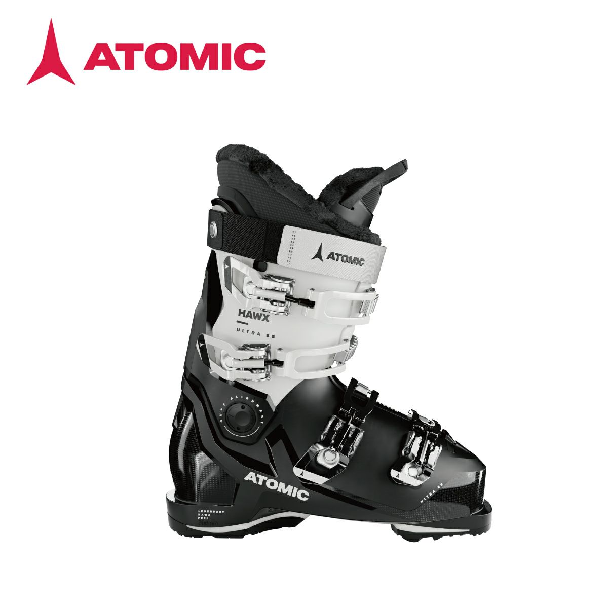 ATOMIC アトミック スキーブーツ レディース＜2025＞ HAWX ULTRA 85 W