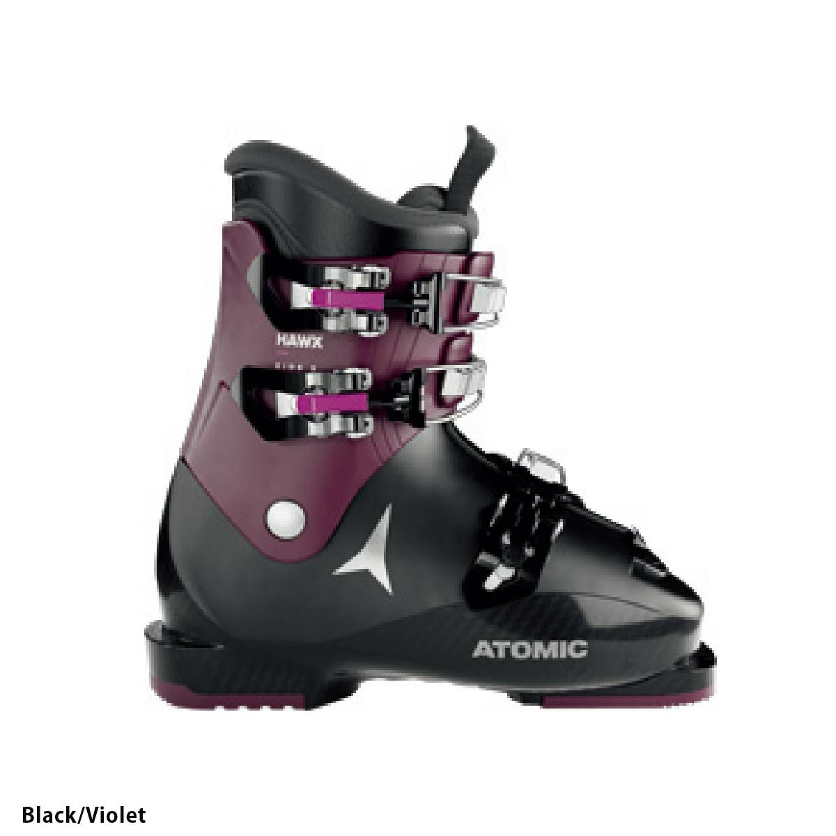 ATOMIC アトミック スキーブーツ キッズ ジュニア ＜2025＞ HAWX KIDS