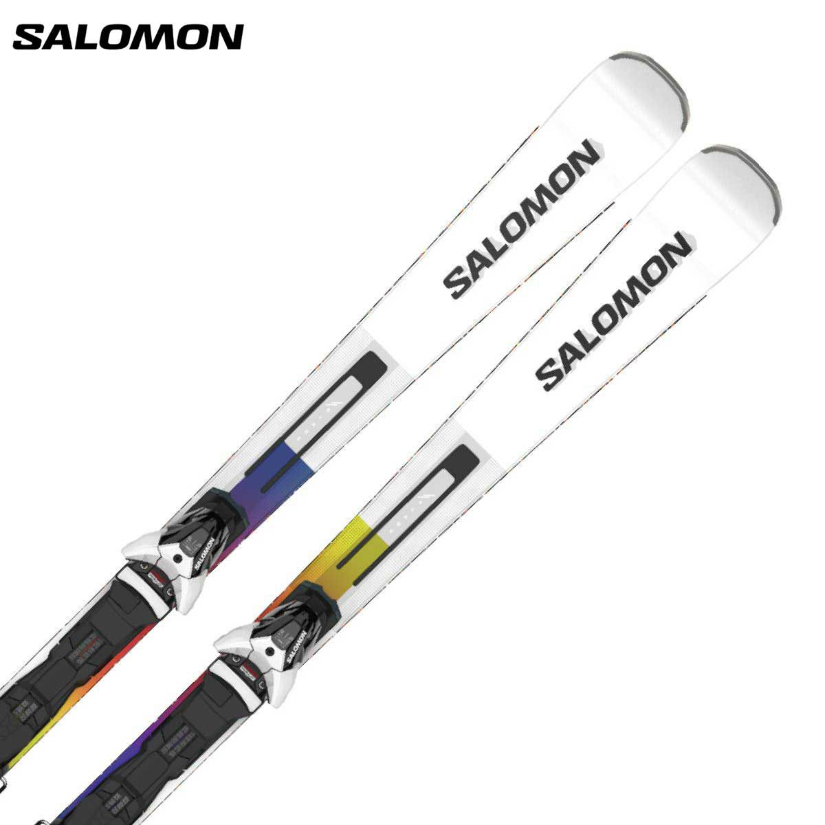 SALOMON DEMO XR 162センチ 【公式通販】