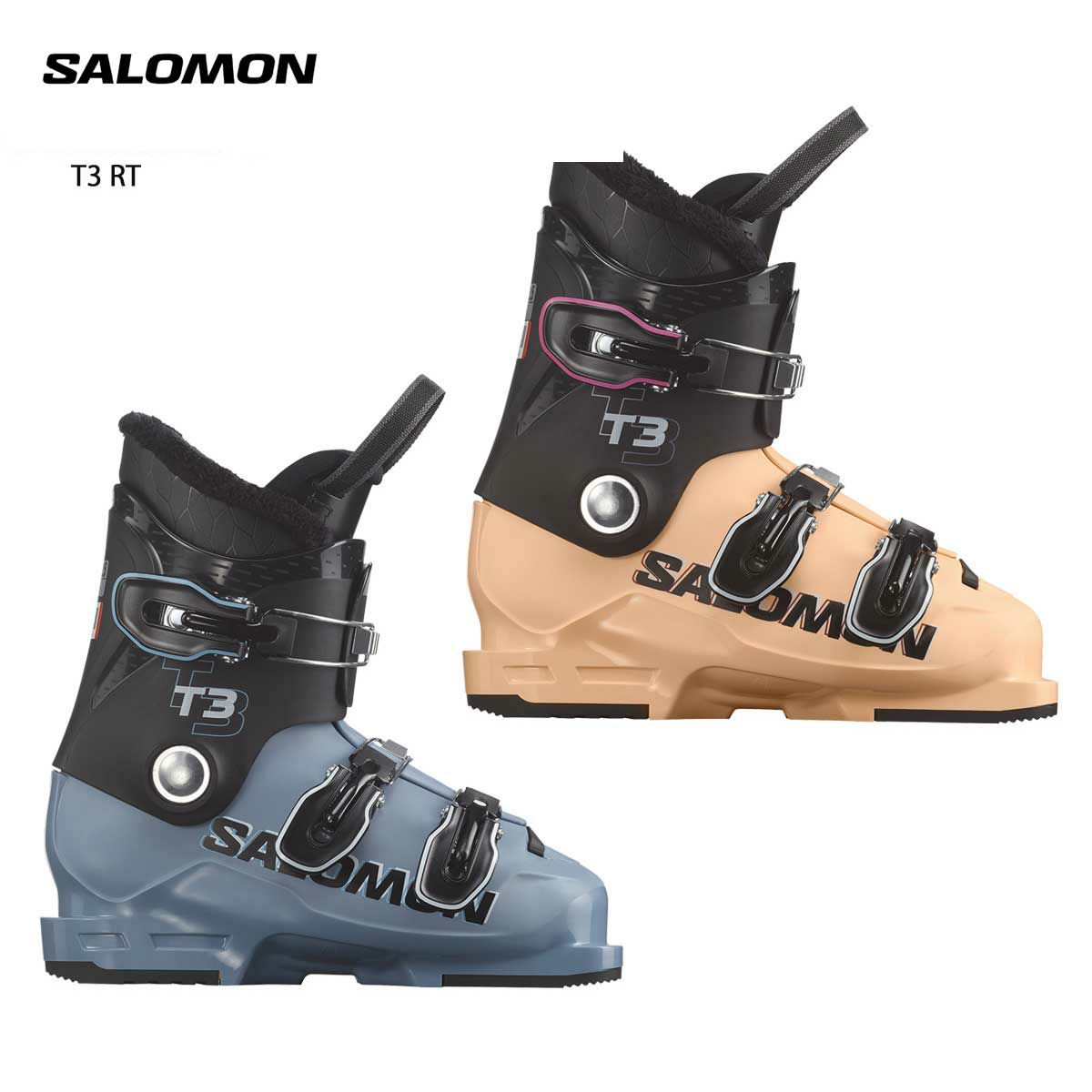 kakaku0131SALOMON サロモン スキーブーツ キッズ ジュニア ＜2026