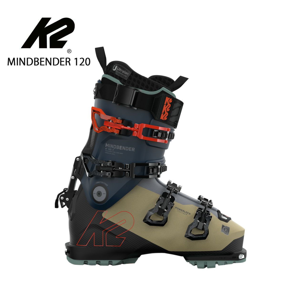 これは持っていこう】雪山の3種の神器！命を守須アイテム！