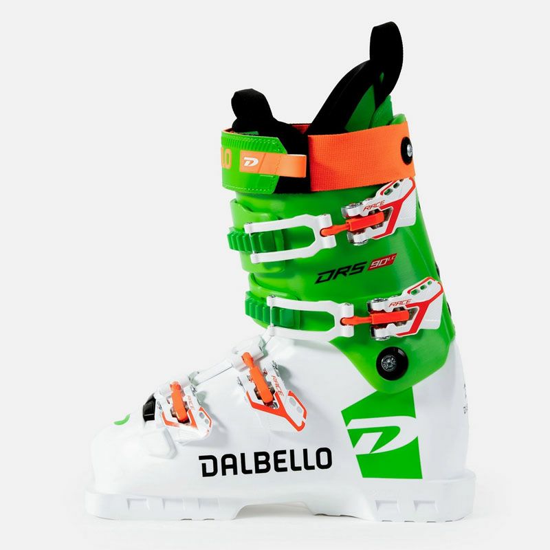 DALBELLO ダルベロ スキーブーツ メンズ レディース＜2025＞DRS 90 LC