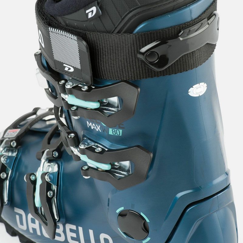 DALBELLO ダルベロ スキーブーツ レディース＜2025＞VELOCE MAX GW 80