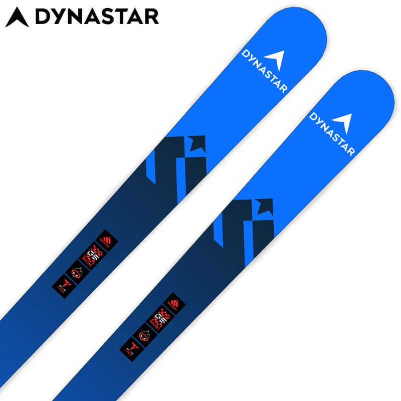 スキー板 キッズ ジュニア DYNASTAR ディナスター ＜2025＞ TEAM SPEED