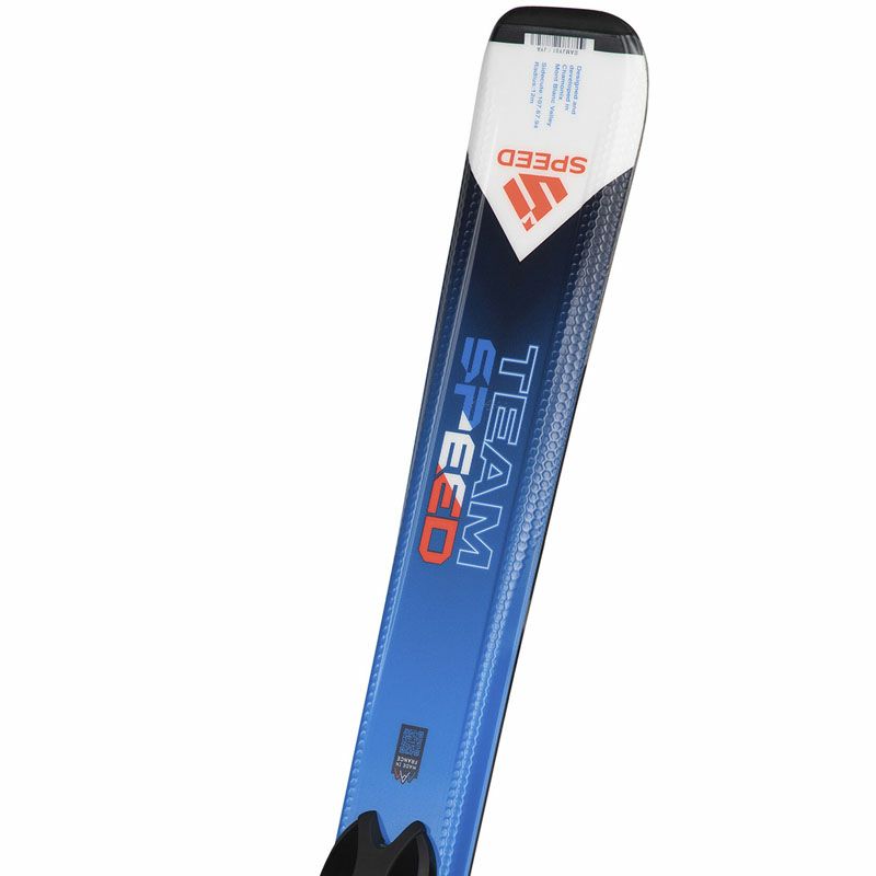 スキー板 キッズ ジュニア DYNASTAR ディナスター ＜2025＞ TEAM SPEED