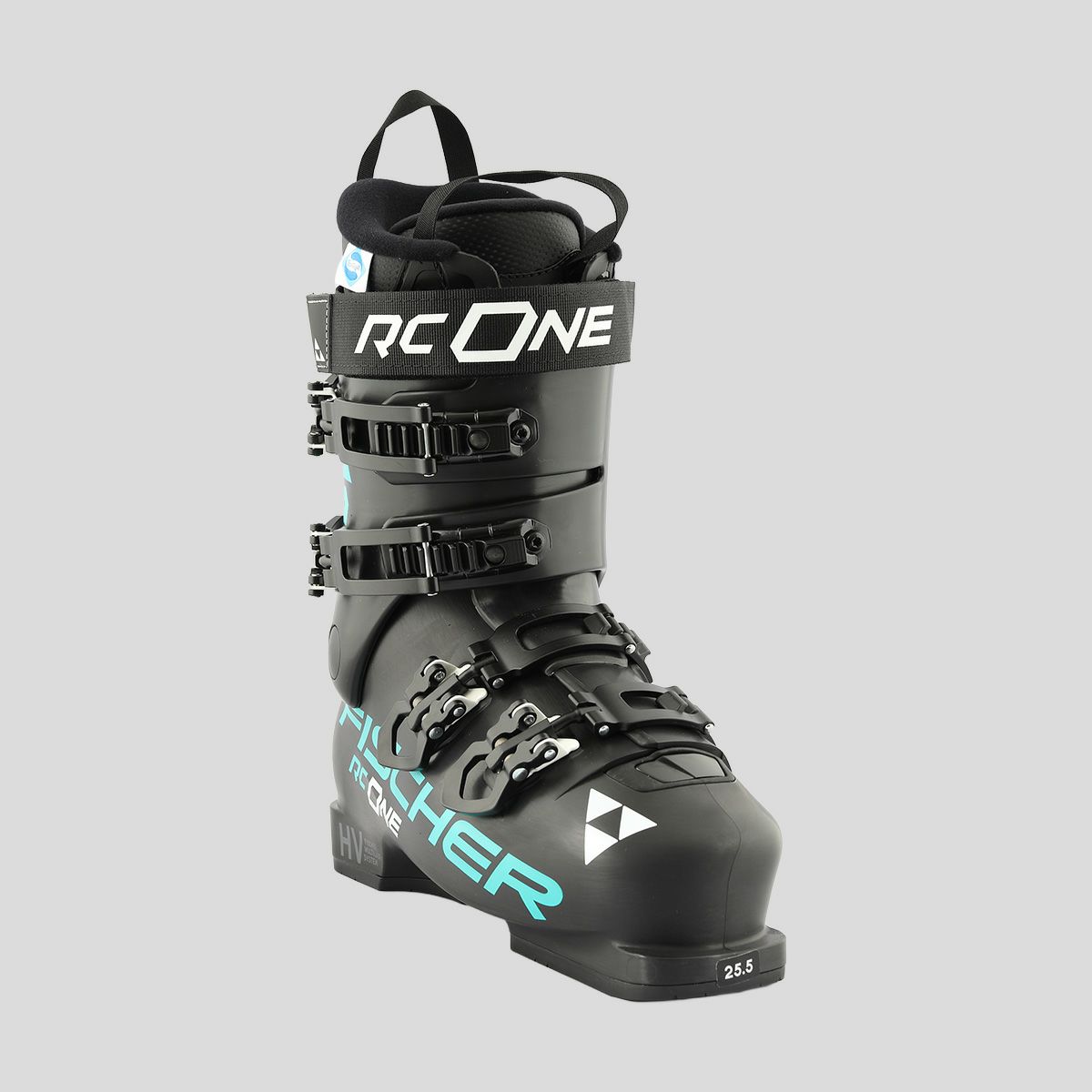 FISCHER フィッシャー スキーブーツ レディース＜2025＞ RC ONE 8.5