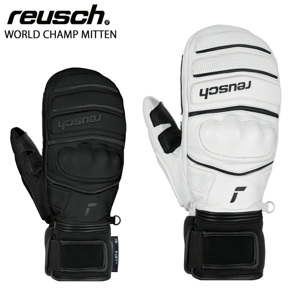 値下げ‼️ Reusch RS ロイッシュ グラブ サイズ 9 値下げ‼️ Reusch RS
