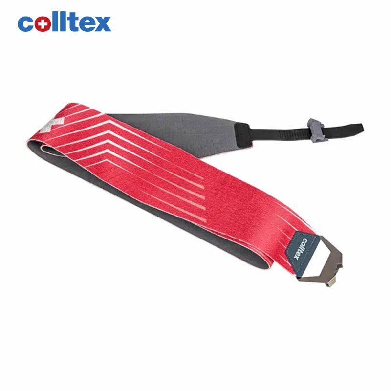 ゲッコー センター幅116センチ 175センチの板で使用 スキー シール