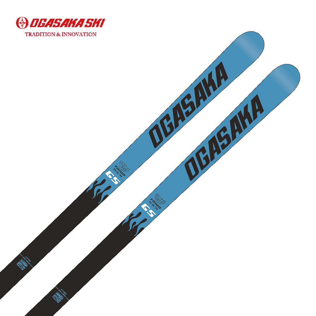 OGASAKA TRIUN GS-30 193 19-20 OGASAKA TRIUN GS-30 193 19-20