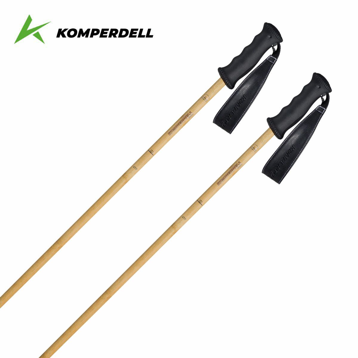 KOMPERDELL】スキーストック・ポールならスキー用品通販ショップ