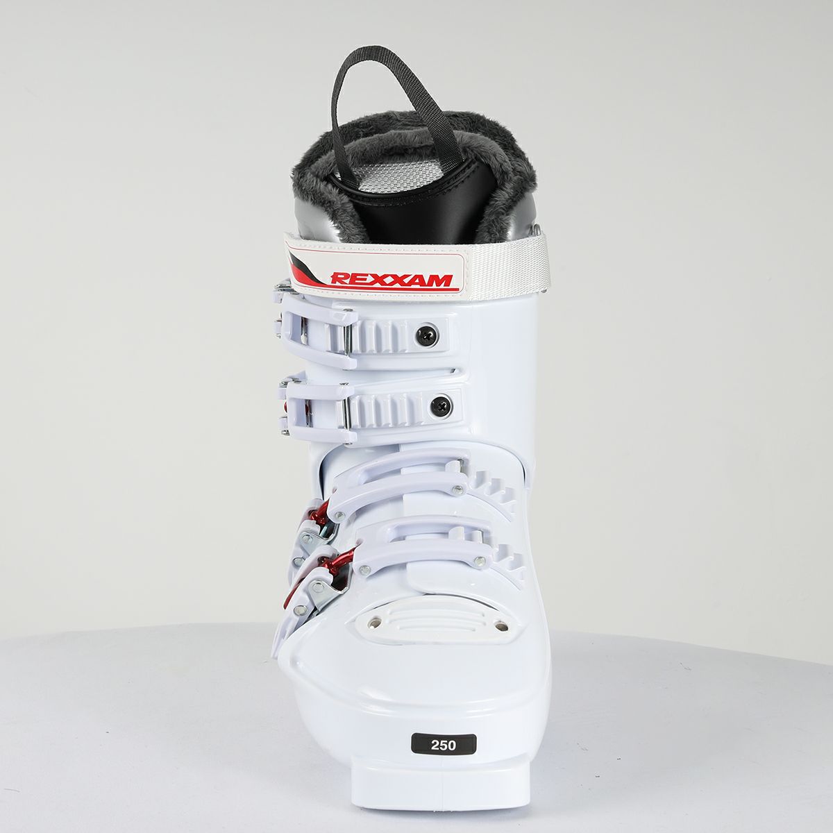 REXXAM レクザム スキーブーツ メンズ レディース ＜2026＞ REX A5