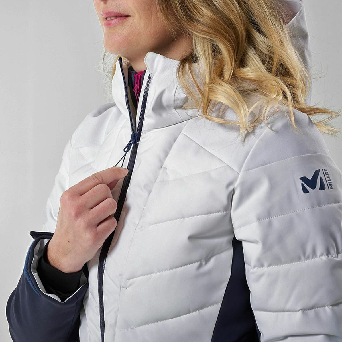 スキーウェア レディース スキージャケット ミレー MILLET ＜2023