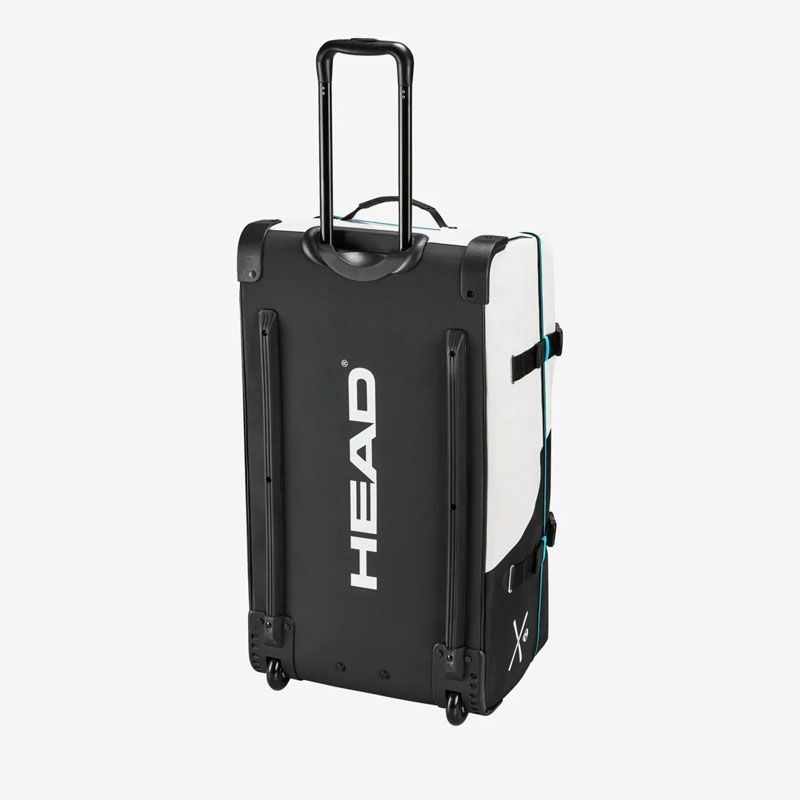 HEAD ヘッド スキー アクセサリー バッグ＜2025＞Rebels Travelbag