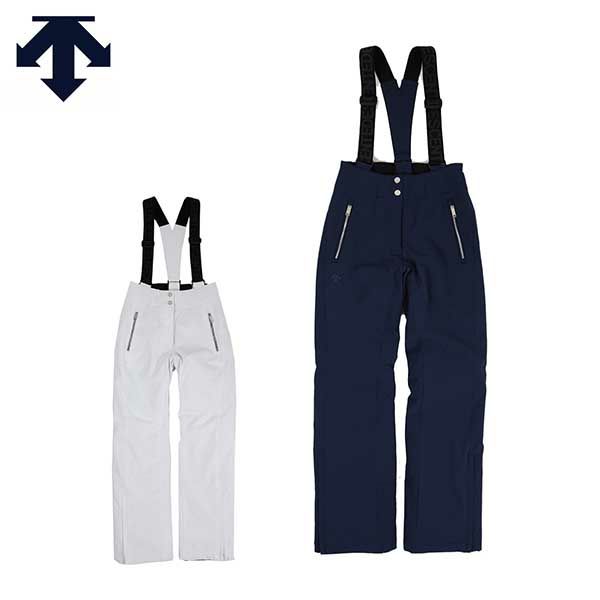 25-26モデル デサント スキーウェア パンツ XL スキーウェア スキー