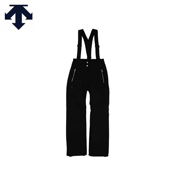 スキーパンツ ブラック デサント 2025 スキーパンツ ブラック デサント