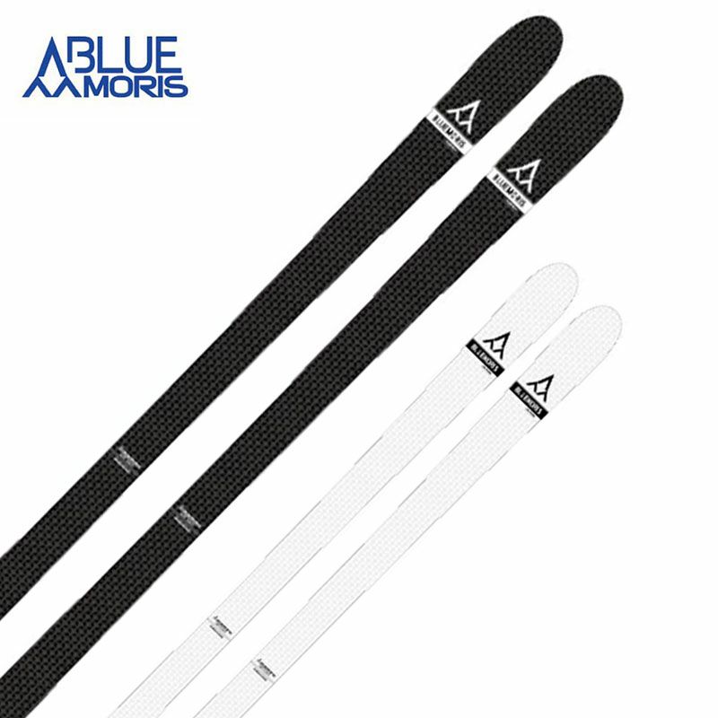 OGASAKA オガサカ スキー板 メンズ レディース 2025 TRIUN GS-M +