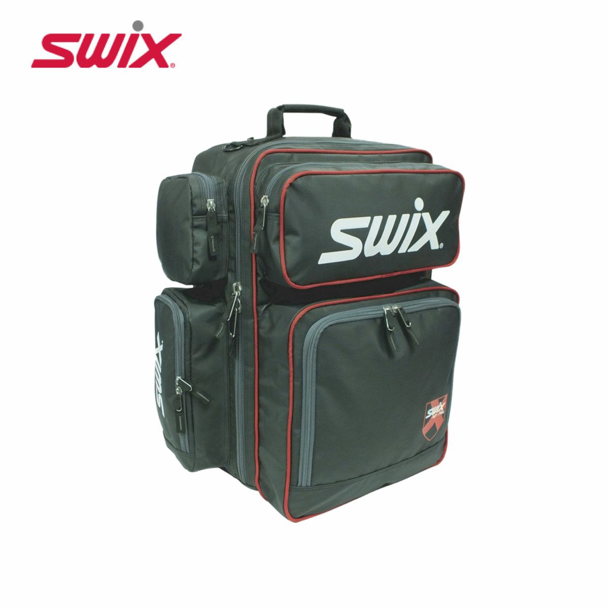 SWIX スウィックス バックパック ＜2026＞ SW23 トライパック なら