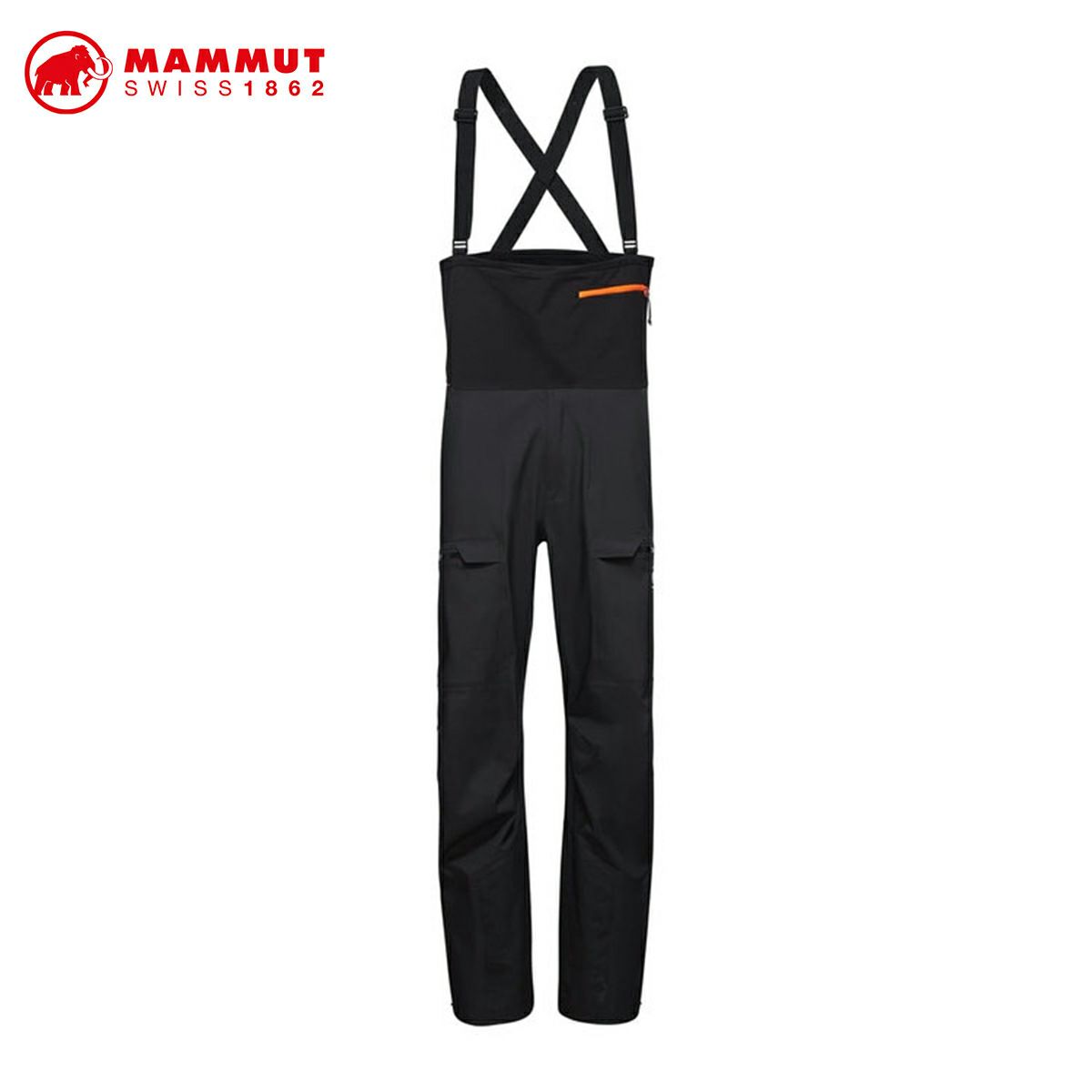 MAMMUT スキーウェア ジャケットとパンツセット マムート スキー