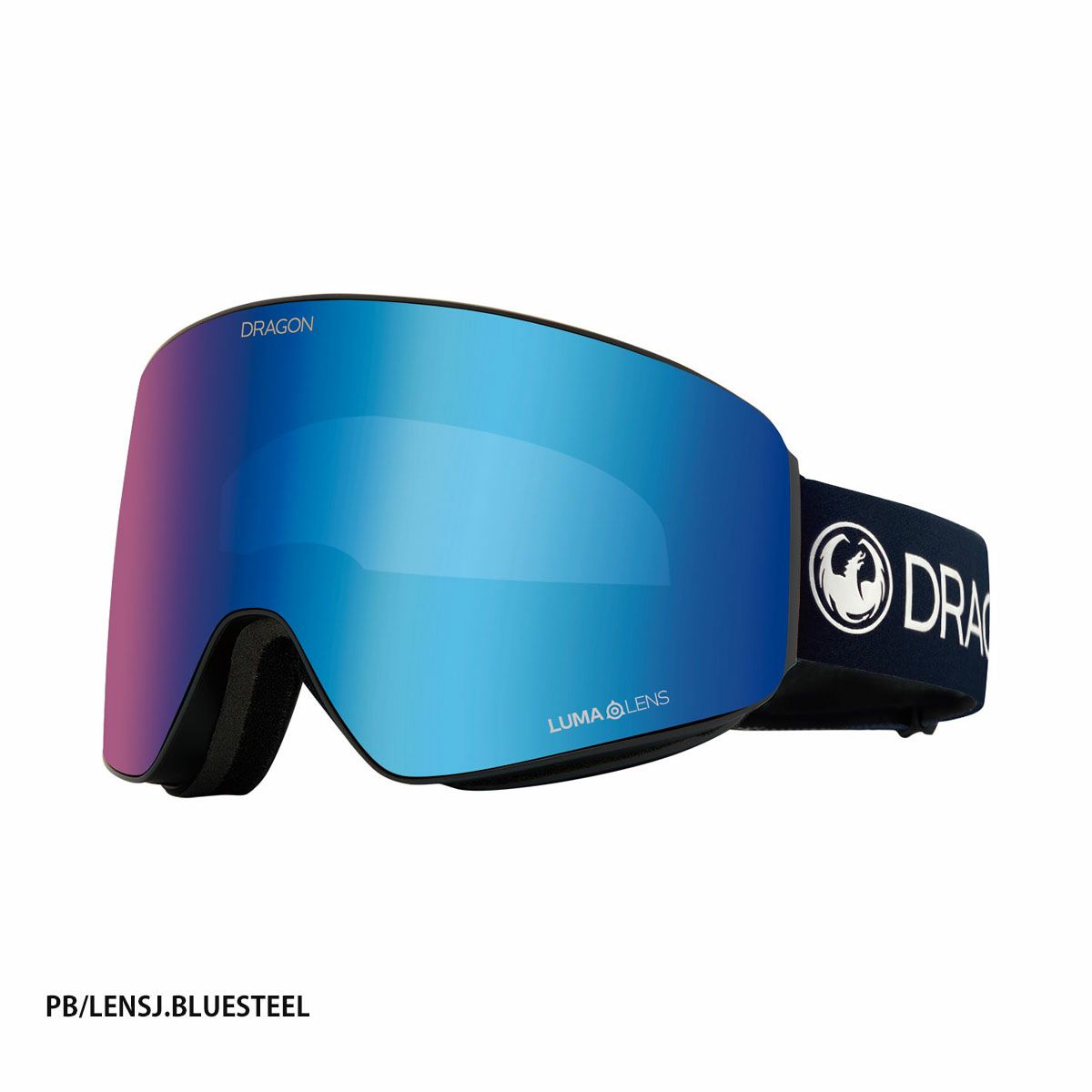 スキーゴーグル ドラゴン ゴーグル DRAGON メンズ レディース ＜2024