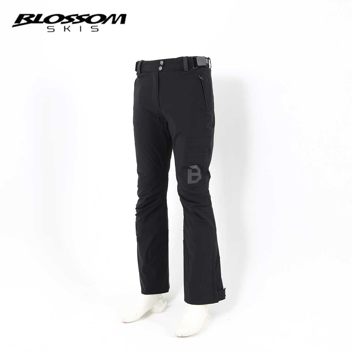 スキーウェア スキーパンツ パンツ ROSSIGNOL ロシニョール メンズ
