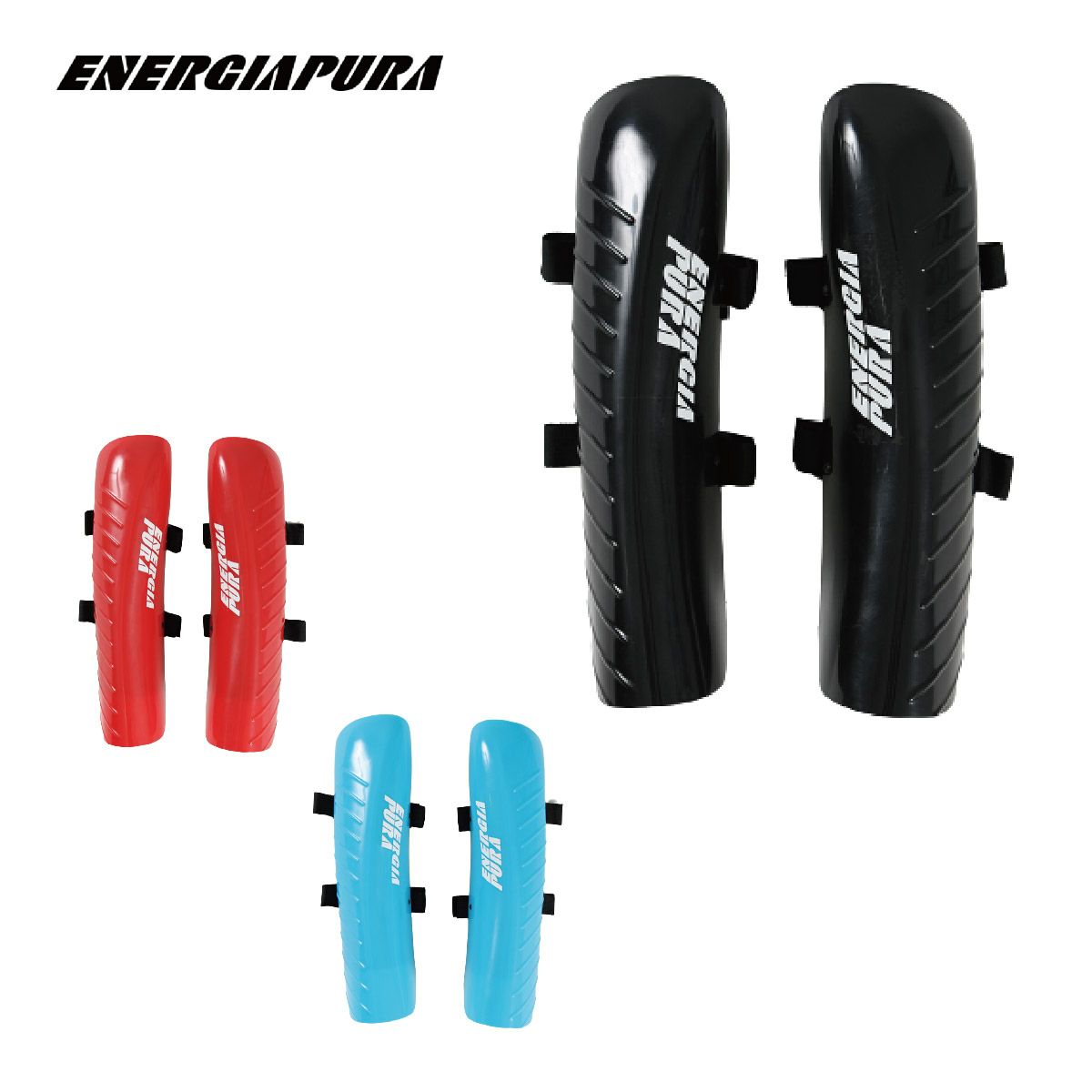 ENERGIAPURA エナジーアプーラ スキーアームガード クリストファーセン