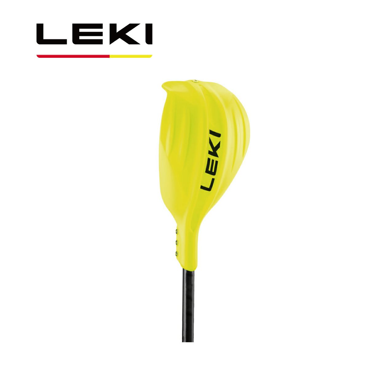 LEKI スキー用プロテクター 値下げ可能！ カーボンファイバー LEKI