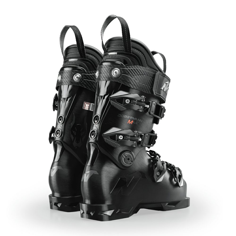 スキーブーツ メンズ レディース NORDICA ノルディカ＜2025＞DOBERMANN