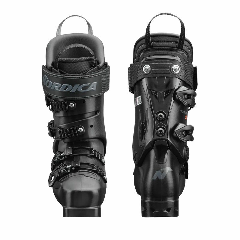 Nordica NF 5 男性用スキーブーツ 25cm Nordica NF 5 男性用スキー