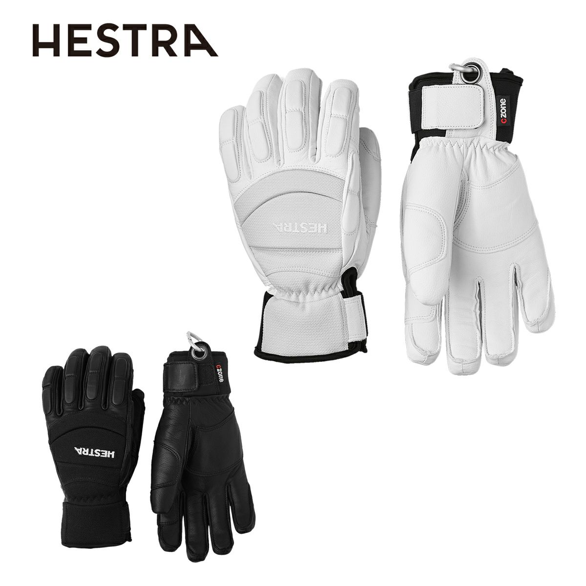 HESTRA】へストラスキーグローブならスキー用品通販ショップ - タナベ