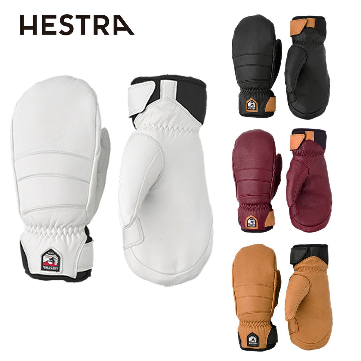 hestra」の人気商品一覧 | 安い商品を通販サイトから探す - 価格.com