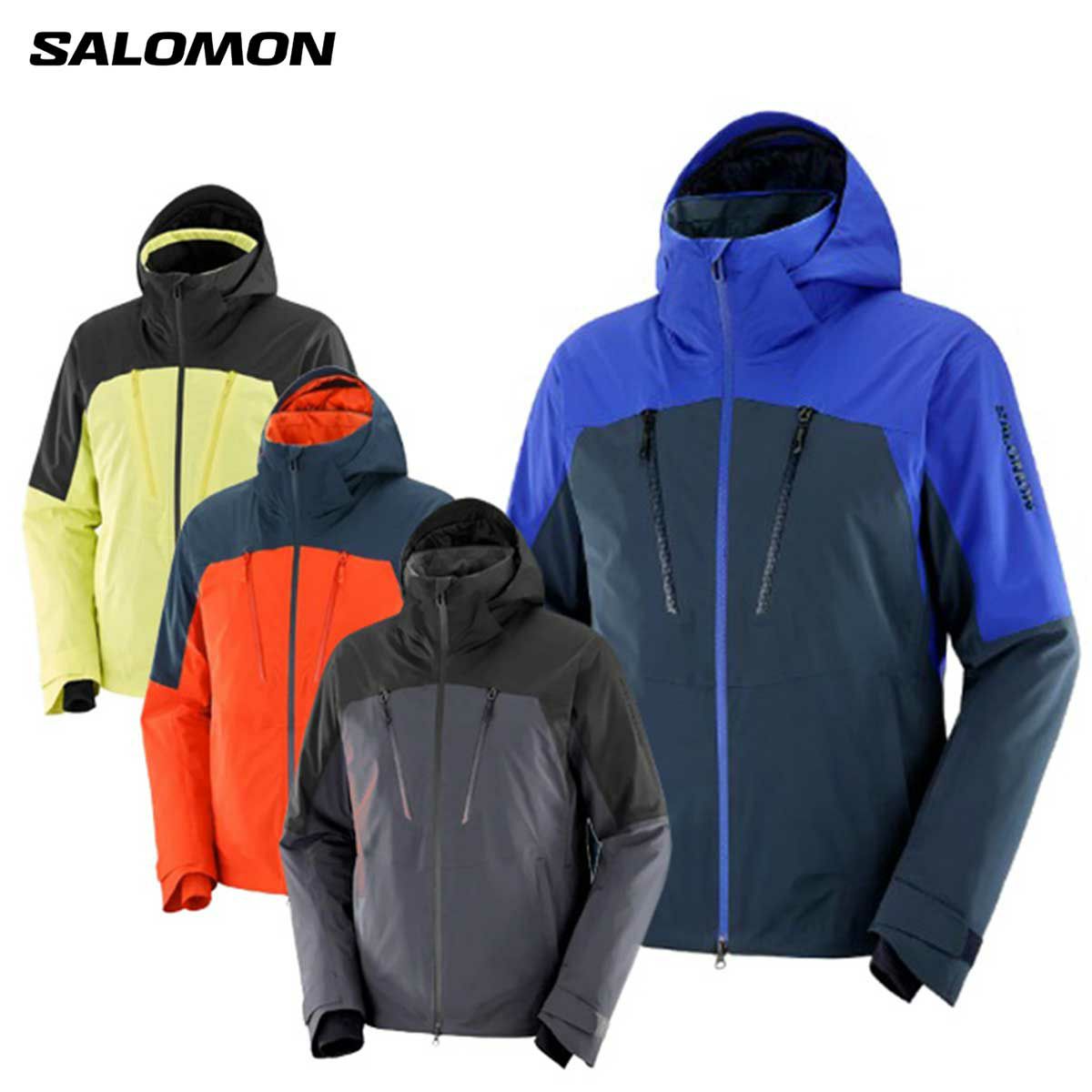 お買い得・旧モデル【SALOMON】ならスキー用品通販ショップ - タナベ
