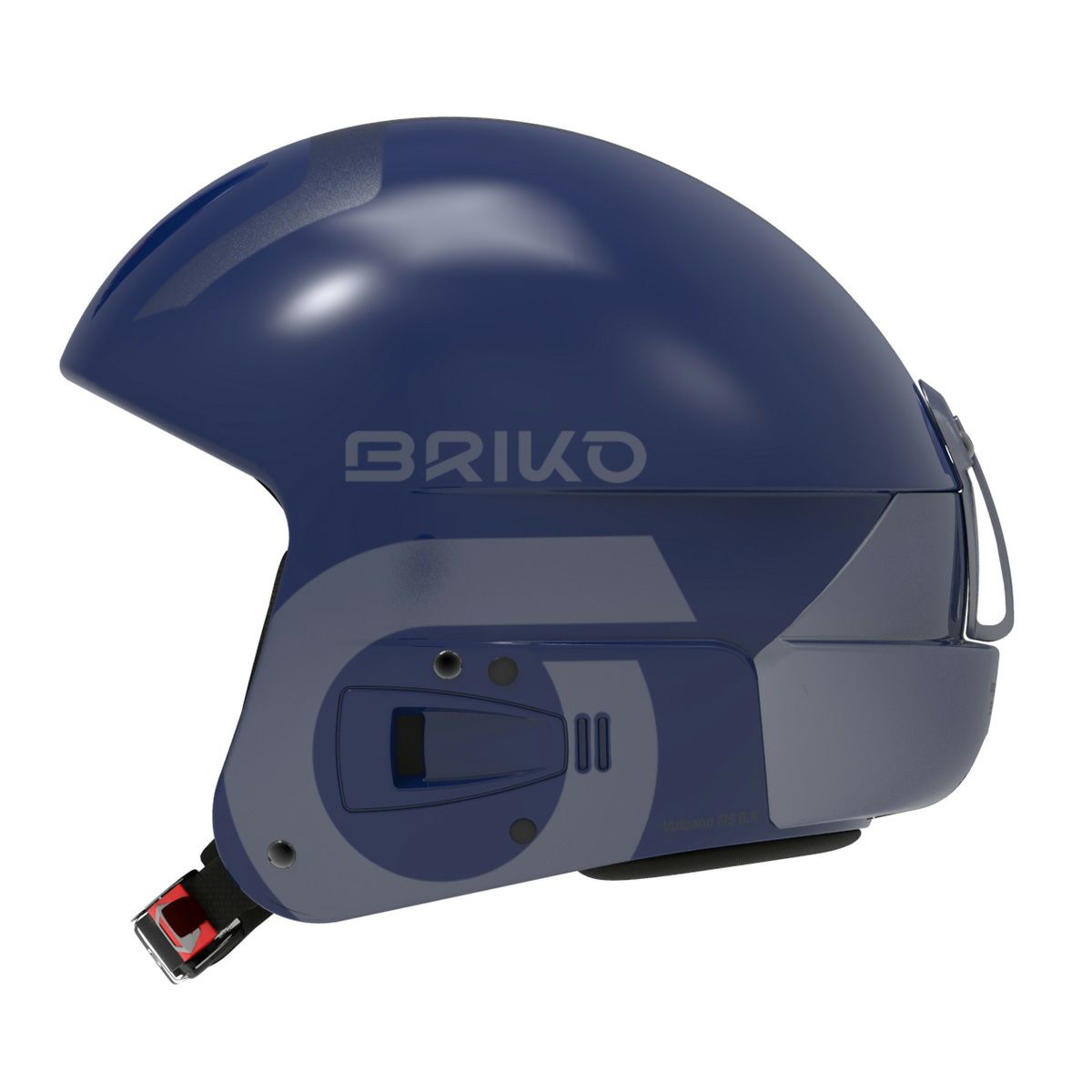 BRIKO ブリコ スキー ヘルメット ＜2024＞ VULCANO FIS 6.8 EPP