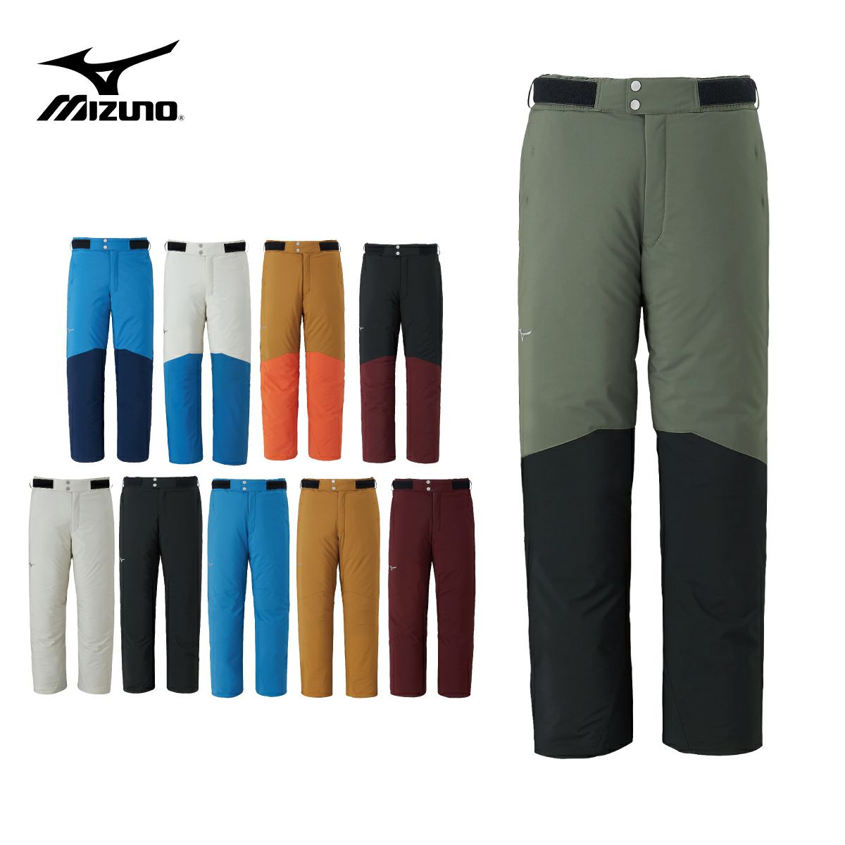 MIZUNO】ミズノスキーウェアならスキー用品通販ショップ - タナベ