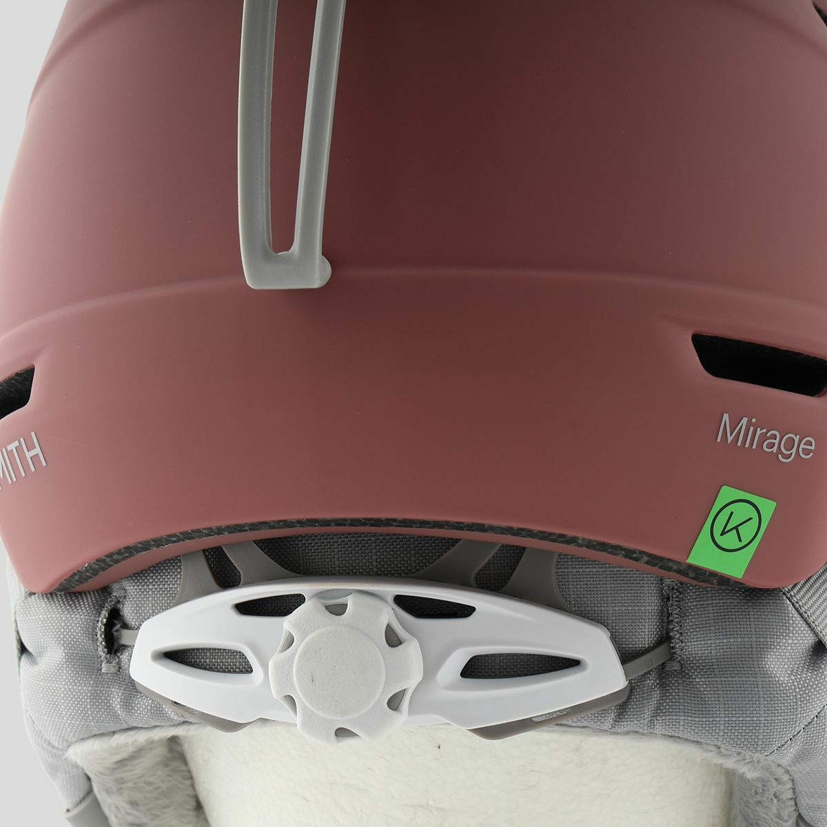 SMITH スミス スキー ヘルメット レディース＜2024＞Mirage Mips