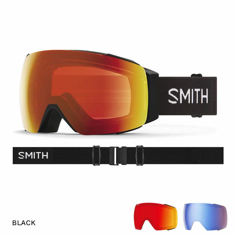 スキーゴーグル スミス ゴーグル smith スキー メンズ レディース