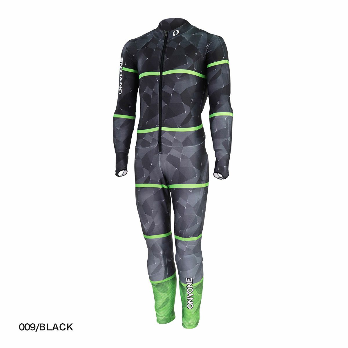 ONYONE オンヨネ スキーウェア GSワンピース ＜2024＞ ONO96071 DH