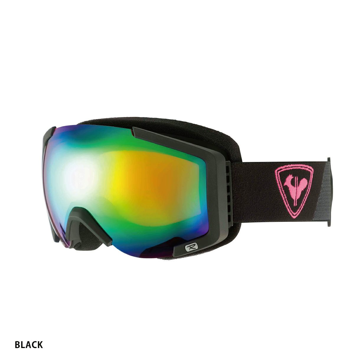 スキーゴーグル ロシニョール ゴーグル ROSSIGNOL レディース＜2024