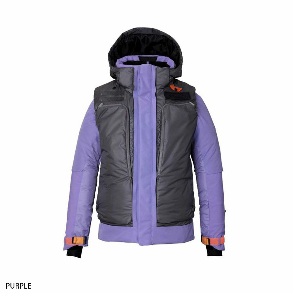 スキーウェア メンズ スキージャケット フェニックス PHENIX