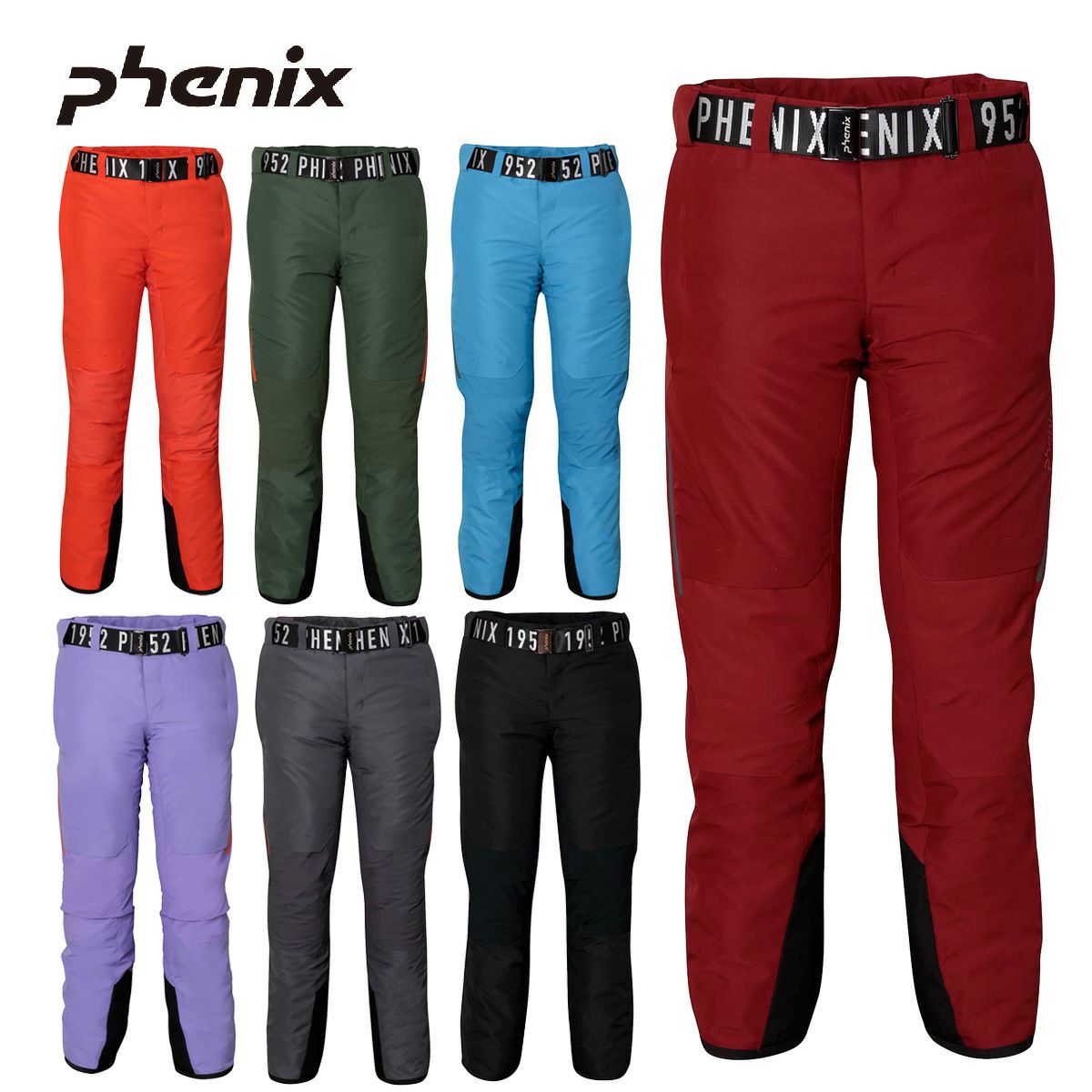 お買い得・旧モデル【PHENIX】ならスキー用品通販ショップ - タナベ