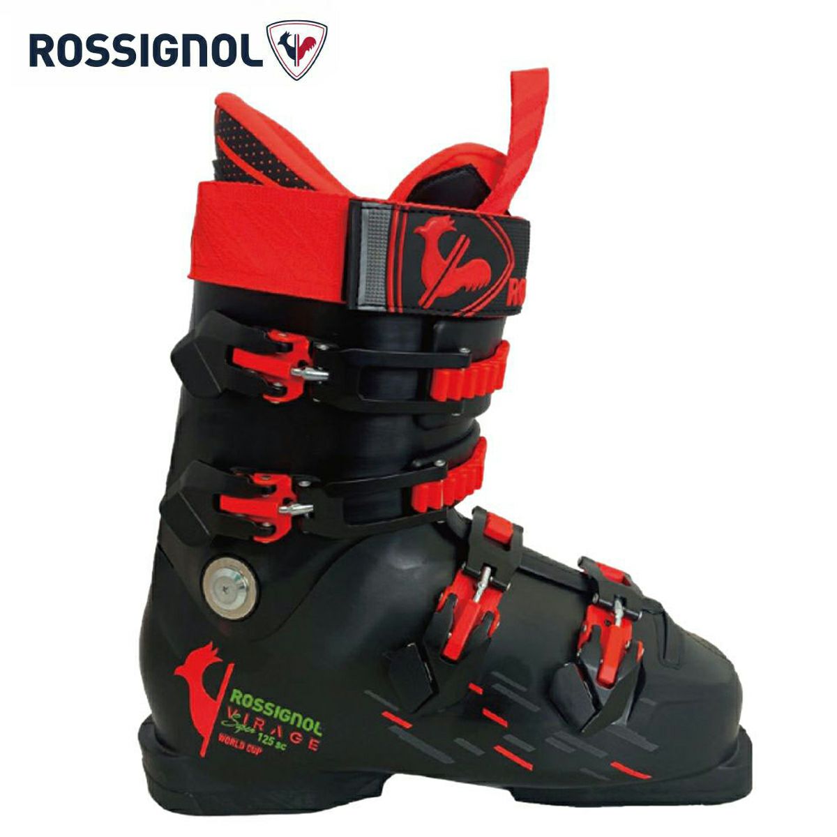 ROSSIGNOL ロシニョール スキー ブーツ レディース＜2024＞PURE
