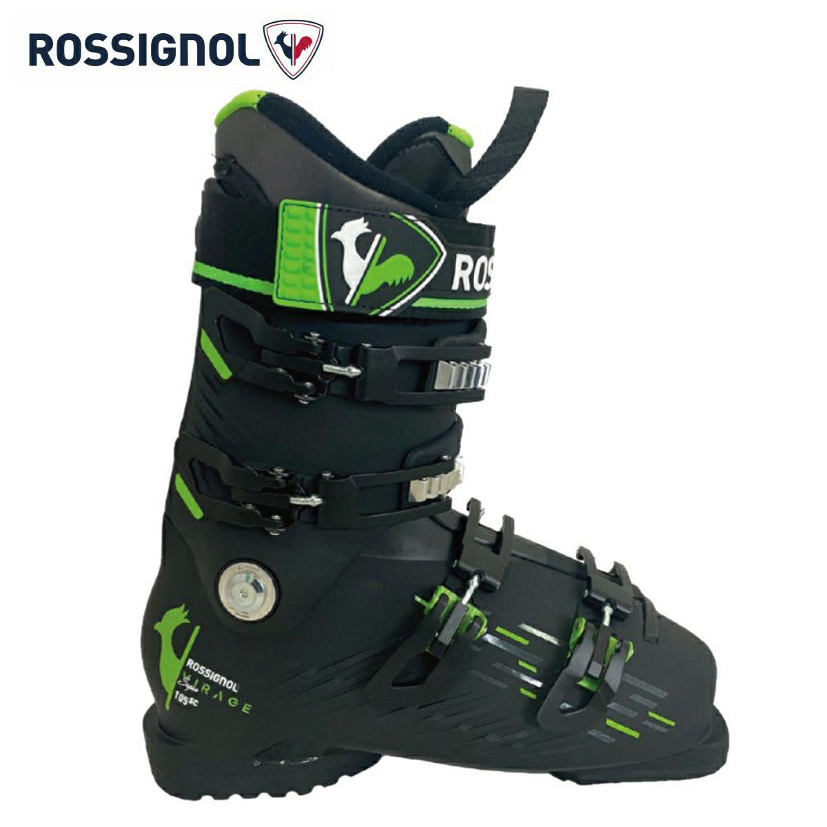 ROSSIGNOL ロシニョール スキーブーツ メンズ レディース ＜2026