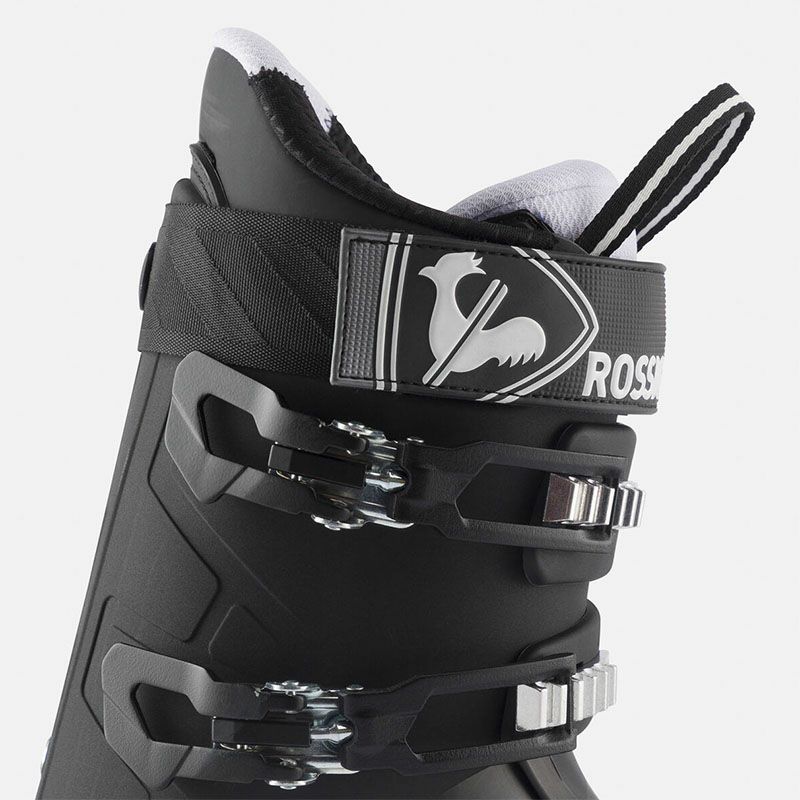 ROSSIGNOL ロシニョール スキー ブーツ＜2025＞SPEED 80 HV+ - BLACK