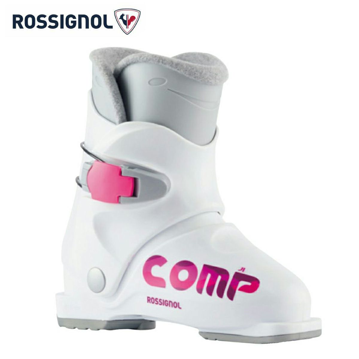 スキーブーツ キッズ ジュニア ATOMIC アトミック ＜2025＞ REDSTER JR